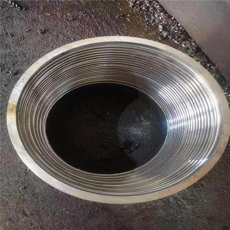 梨树隧道边坡支护管