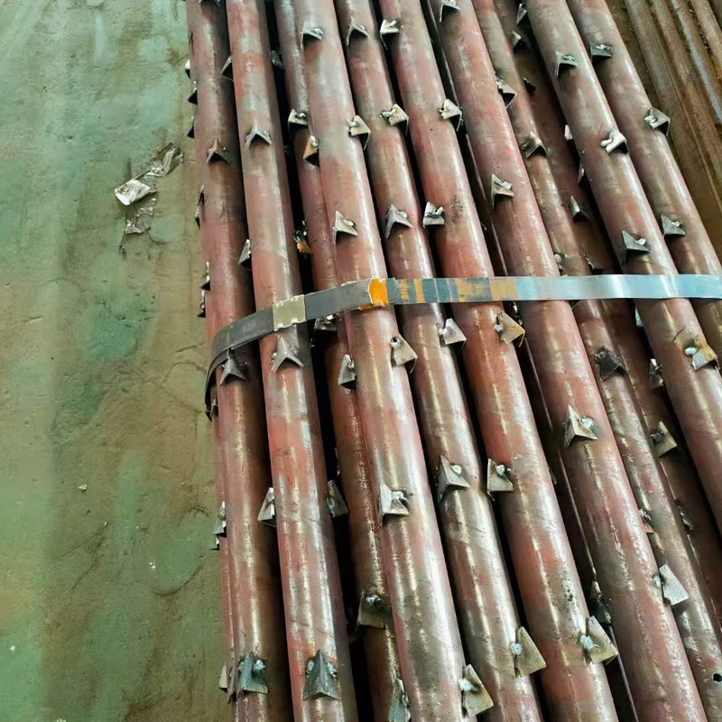梨树土钉小导管